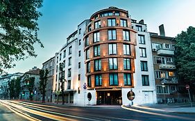 Хотел мОдус